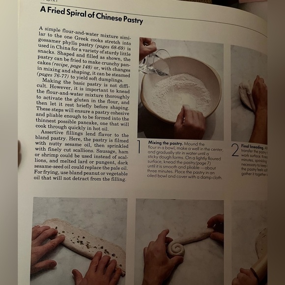 The Good Cook - Snacks & Sandwiches - Picture 4 of 5